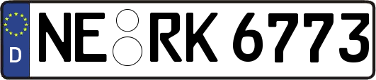 NE-RK6773