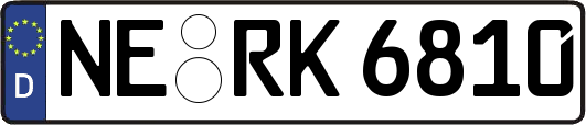 NE-RK6810