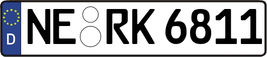 NE-RK6811