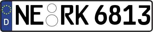 NE-RK6813