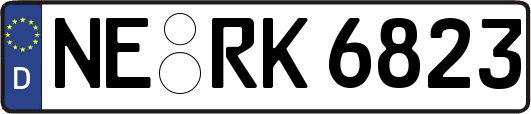 NE-RK6823