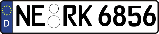 NE-RK6856