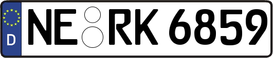 NE-RK6859