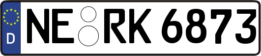 NE-RK6873