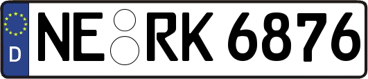 NE-RK6876