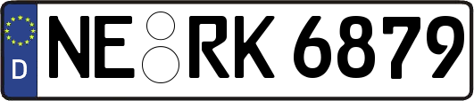 NE-RK6879