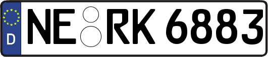 NE-RK6883