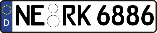 NE-RK6886