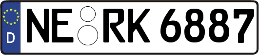 NE-RK6887