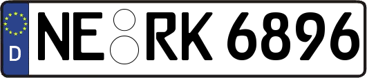 NE-RK6896