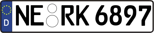 NE-RK6897