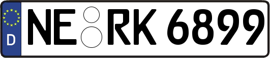 NE-RK6899