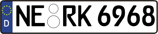 NE-RK6968