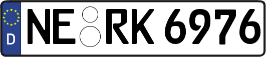 NE-RK6976
