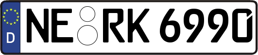 NE-RK6990