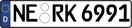 NE-RK6991