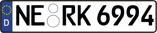 NE-RK6994