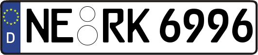 NE-RK6996