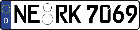 NE-RK7069