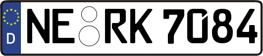NE-RK7084