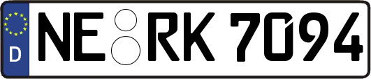 NE-RK7094