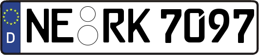 NE-RK7097