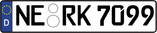 NE-RK7099