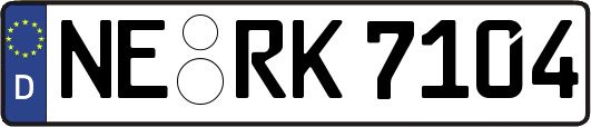 NE-RK7104
