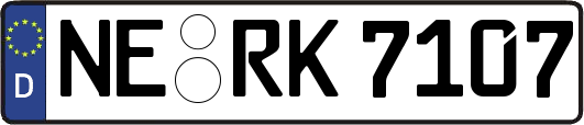 NE-RK7107