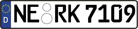 NE-RK7109