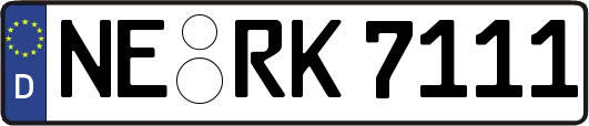 NE-RK7111