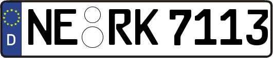 NE-RK7113