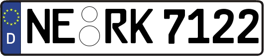 NE-RK7122