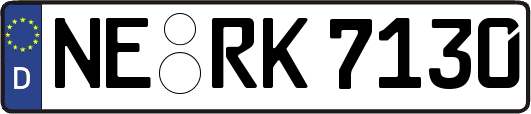 NE-RK7130