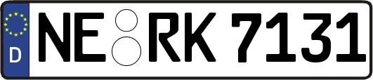NE-RK7131