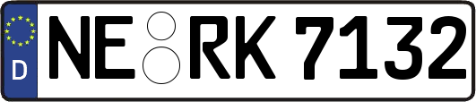 NE-RK7132