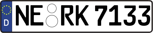NE-RK7133