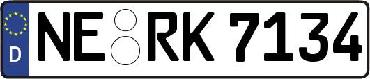 NE-RK7134