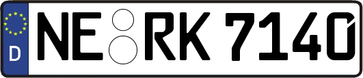 NE-RK7140