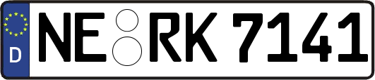 NE-RK7141