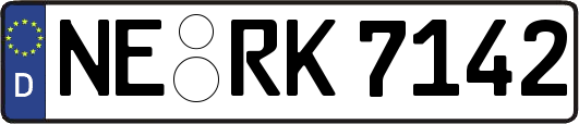 NE-RK7142
