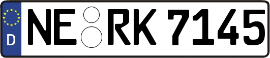 NE-RK7145