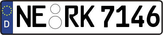 NE-RK7146