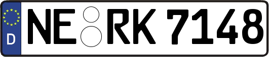 NE-RK7148