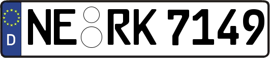NE-RK7149