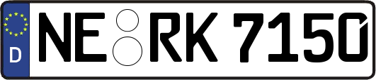 NE-RK7150