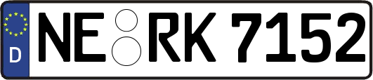 NE-RK7152