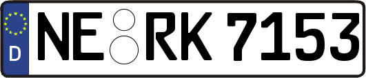 NE-RK7153