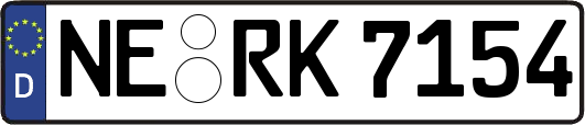 NE-RK7154