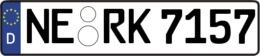 NE-RK7157
